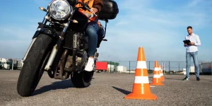 Motosiklet Viraj Teknikleri